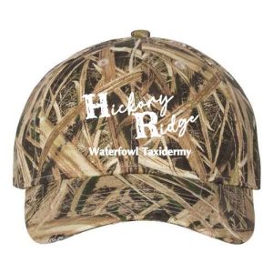Hickory Ridge Hat