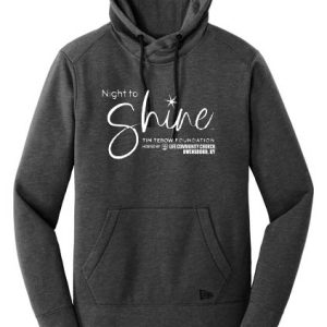 LCC- Night to Shine Hoodie (New Era)