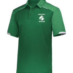 Green County Russel Polo