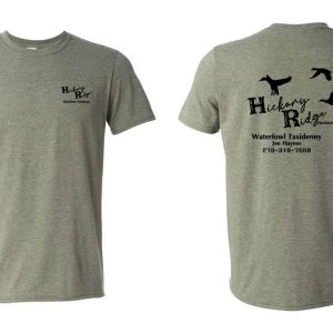 Hickory Ridge Tshirts