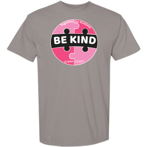 Be Kind- Comfort Colors