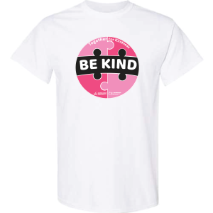 Be Kind- Gildan Tees