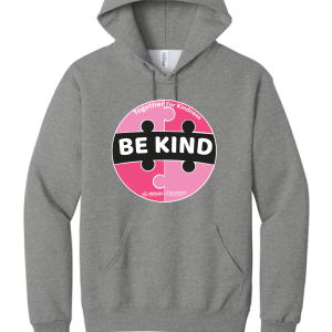 Be Kind- Jerzee Hoodie