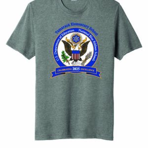 National Blue Ribbon School (Tshirt)