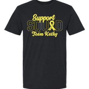 Team Kathy