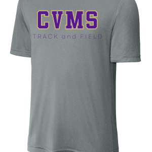 CVMS Jersey