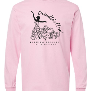 Cinderella's Closet Longsleeve