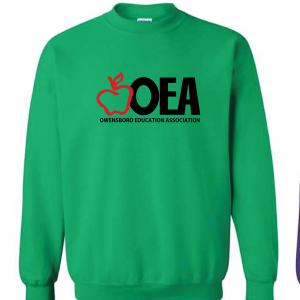 OEA- Crewnecks and Hoodies