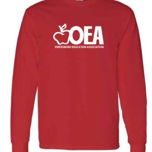 OEA- Long Sleeve (Gildan)
