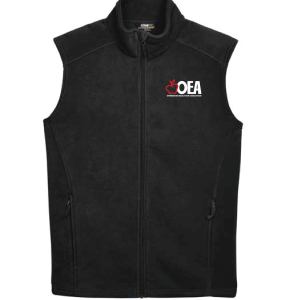 OEA-Fleece Vest