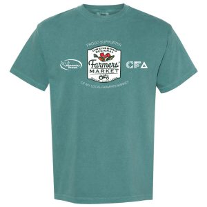 Owensboro Regional Farmers Market- Comfort Colors Tee