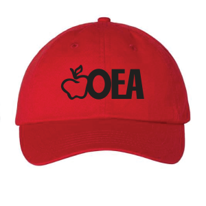 OEA- Dad Hat