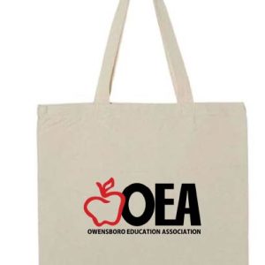 OEA- Tote Bag
