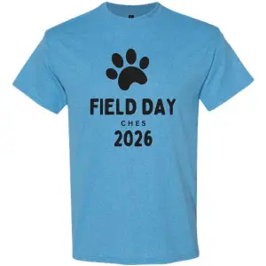 CHES Field Day: Cobb (PreK)