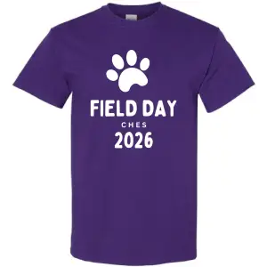 CHES Field Day: Edge (1) & Loi (4)