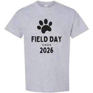 CHES Field Day: Hoffman (2) & Fulkerson (5)