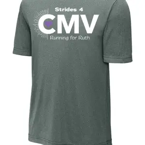 Strides 4 CMV