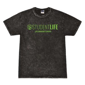 LCC- Student Life