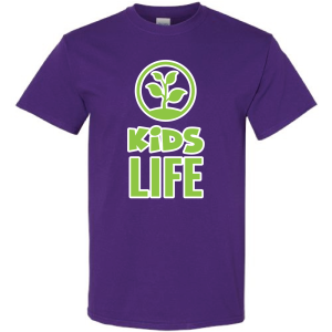 LCC- Kids Life Gildan