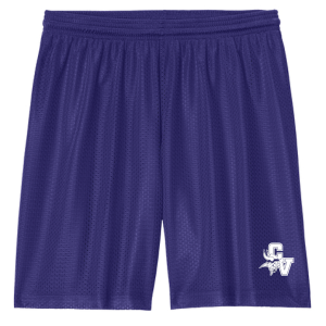 College View Football - Shorts