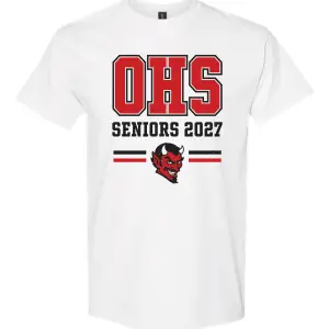 OHS Seniors 27