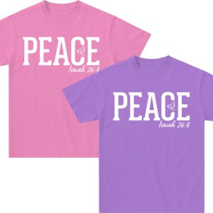 DOP- Peace