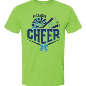 McLean County Seahawks