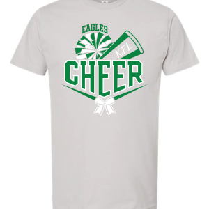 OC Eagles Cheer