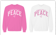 DOP- Crewneck