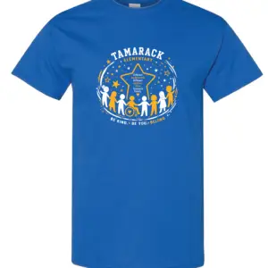 Tamarack- Tees