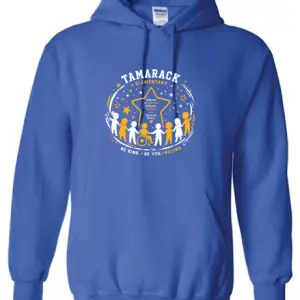 Tamarack- Hoodie