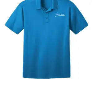 Port Authority Silk Touch Performance Polo